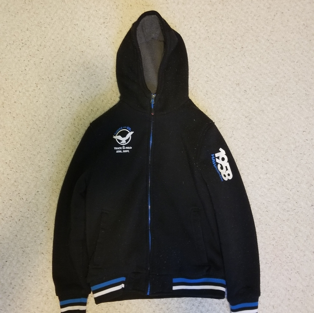 Winter Jacket